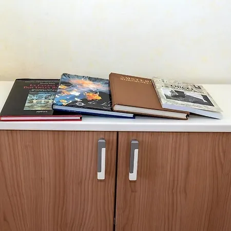 Casetta Pietra Ligure Appartement Ranzi