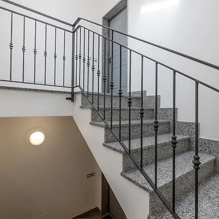 Casetta Pietra Ligure Appartement *
