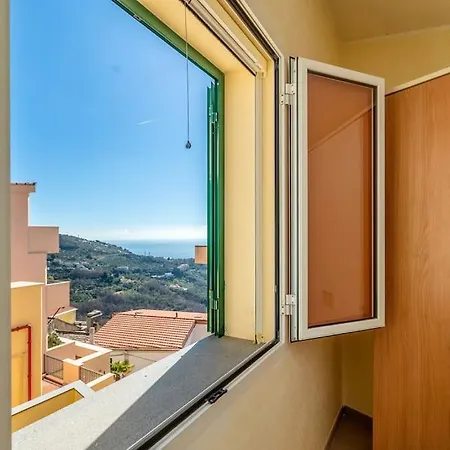 Casetta Pietra Ligure Daire Ranzi