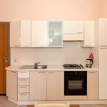 Appartement Casetta Pietra Ligure Ranzi