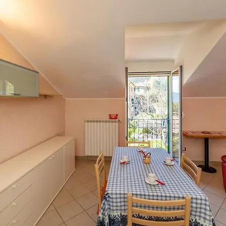 Casetta Pietra Ligure Ranzi