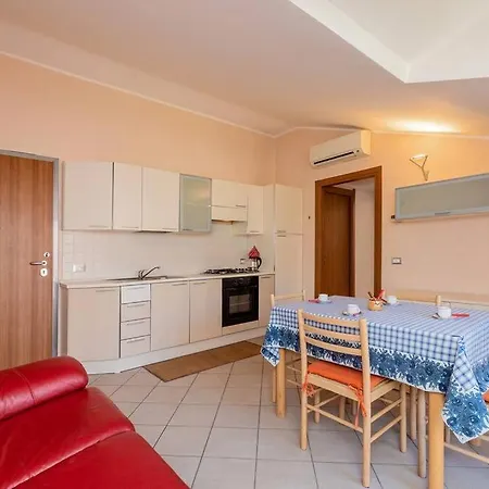 Casetta Pietra Ligure Daire