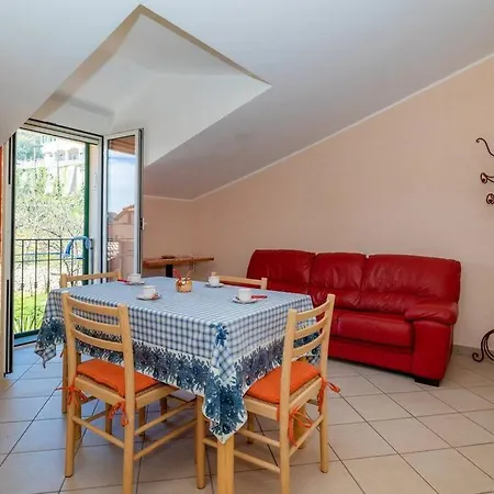 Casetta Pietra Ligure Appartement
